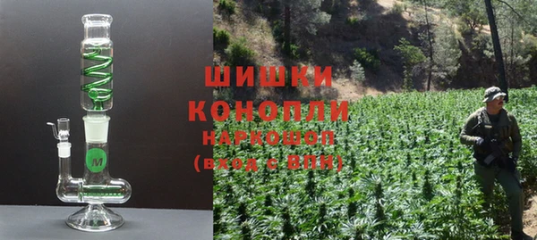 трава Кулебаки