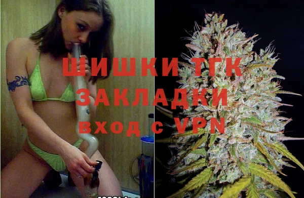 трава Кулебаки